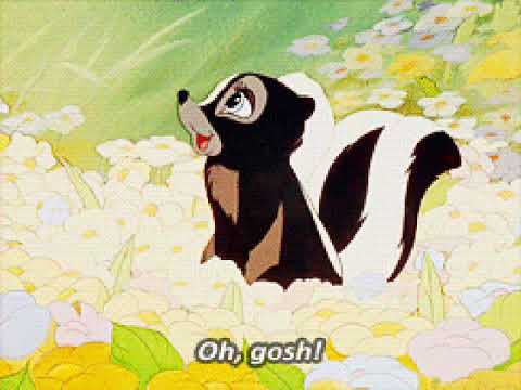 Beauty and the Dinosaur Part 23: Transformation/The Happy Ending