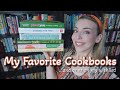 My Favorite Cookbooks My Wishlist