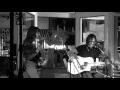 pat mAcdonald & melaniejane - Nothing Happens - Luna Coffee, DePere, WI 10-1-2015