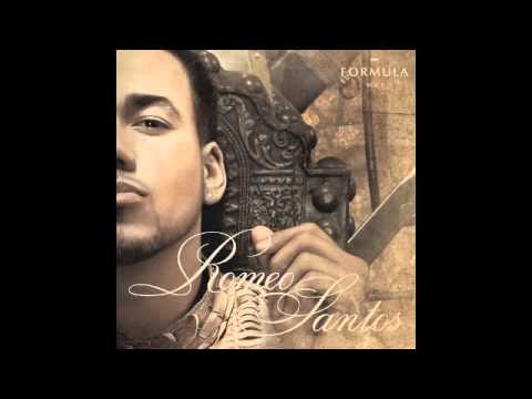 Romeo Santos Ft Lil Wayne - All Aboard (Fórmula Vol. 1)
