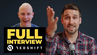 I Asked This Co-Founder Some Hard Questions (Redshift Sports' - bike accessory company)