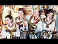 Украинские песни в современной обработке: «Гарна молодичка» 