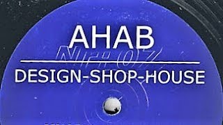 Ahab 07 - Design Shop House. by Microman