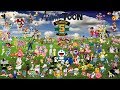 AnimeToons 5th Anniversary Slideshow