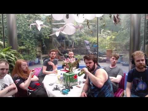 CptNebula vs OolongT - King of the Hill 3 - Pools