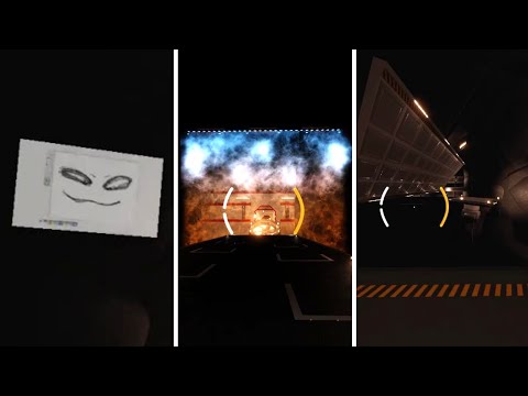 Firewall Full Walkthrough Roblox (Pressure Update)