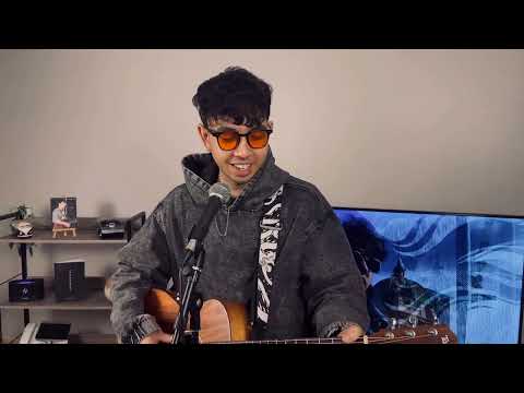 Ashutosh KC - Kanchi (Acoustic)