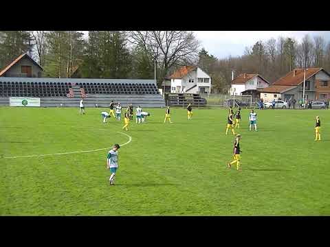 NK Svatovac vs NK Prokosovići 1pol [20kolo] (2021)