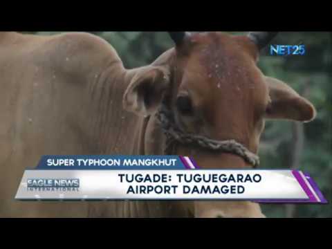 Watch: Eagle News International, Weekend Edition - September 15, 2018