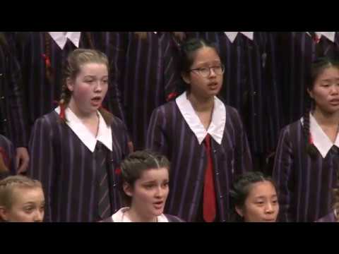 Mis on inimene? (Pärt Uusberg) - Con Brio (Villa Maria College)