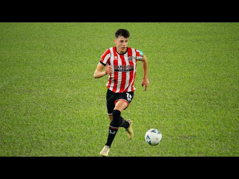 Anel Ahmedhodzic is a Strikers Nightmare