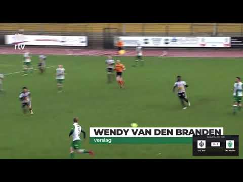 Reportage RTV: KFC Diest-KRC Mechelen (07-11-2021)