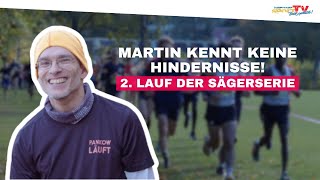 GELEBTE INKLUSION beim SC Tegeler Forst | 2. Lauf der SÄGERSERIE