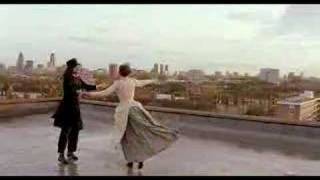 Cibelle: London London