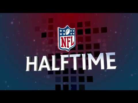 Half Time Report Close