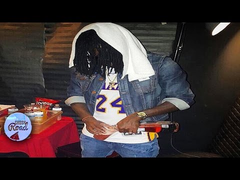 Aidonia - Dem Badness Fraud - March 2017