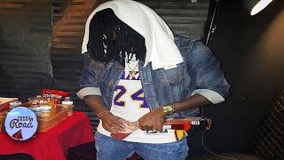 Aidonia - Dem Badness Fraud - March 2017