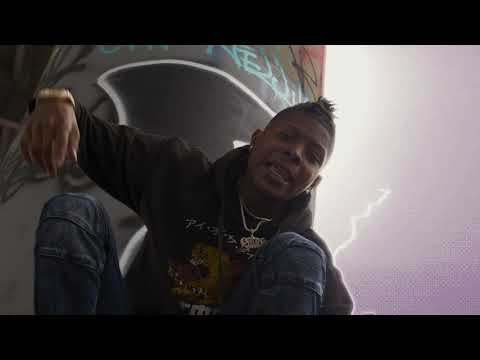 Vipa Muzik - Wrist Rockem (feat. Rastaman TBuck) (Music Video)