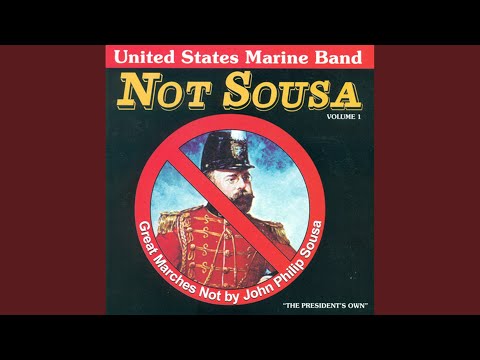 Rolling Thunder March