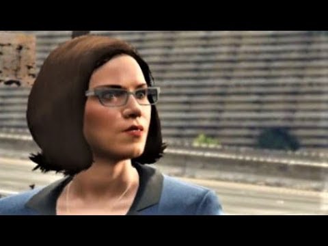Grand Theft Auto 5 Walkthrough Gameplay Part 69 - Pack Man (GTA 5)