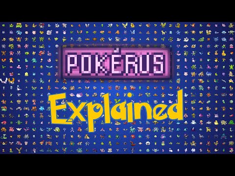 download lagu mp3 mp4 Pokemon White Pokerus, download lagu Pokemon White Pokerus gratis, unduh video klip Pokemon White Pokerus