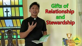 Download Lagu August 20, 2019, Salitanglaw with Fr. Jerwin Valdez, OSJ Thumbnail
