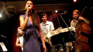 Heather Masse - Bird Song