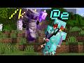 I DOMINATED My Schools SMP Using OP