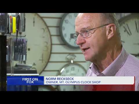 サマータイム法案。次は何が来るのか? (Daylight saving time bill: What comes next?)