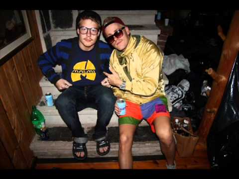 Jare & VilleGalle - Hokitero