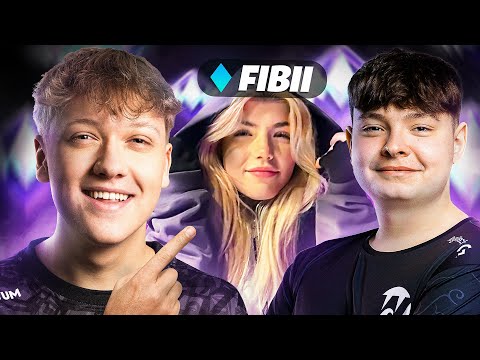 FIBII to UNREAL GECARRIED with VADEAL..! 😎🤣