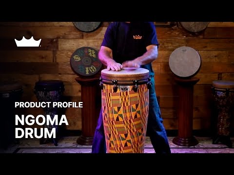 Ngoma Drum | Remo