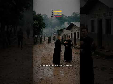 Asalto de Puerto Rico, Caquetá - Episodio 24 - Temporada 1