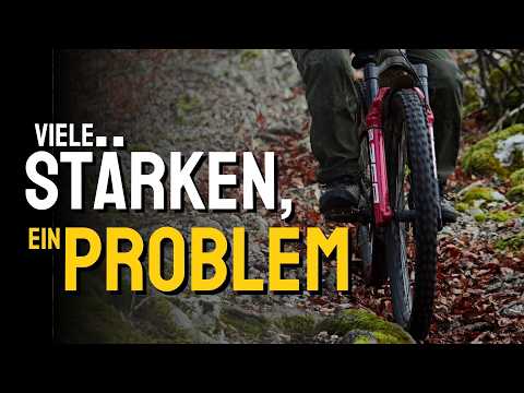Rockshox ZEB Test und Setup-Tipps – so holst du mehr aus deiner Rockshox-Gabel