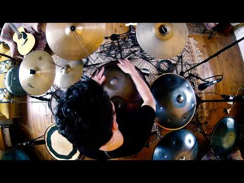 OLOJi - Chase (Studio Session)