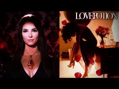 LOVE POTIONS: The subliminal that made him show up at my doorstep | LISTEN 1x *Dangerous*