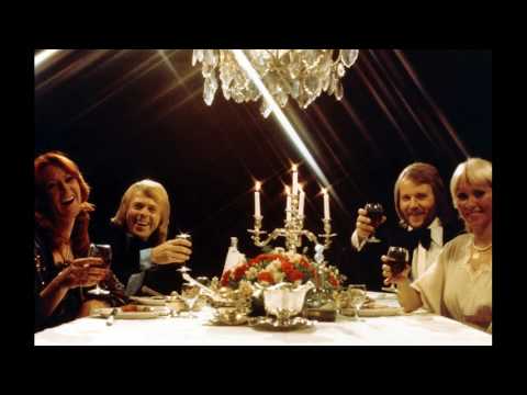 I'm A Marionette - ABBA / Subtitulada en español