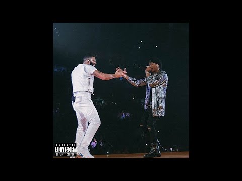 [FREE] Drake x Lil Baby x Wants and Needs Type Beat - "Wants and Need Pt. 2" | prod. Preach
