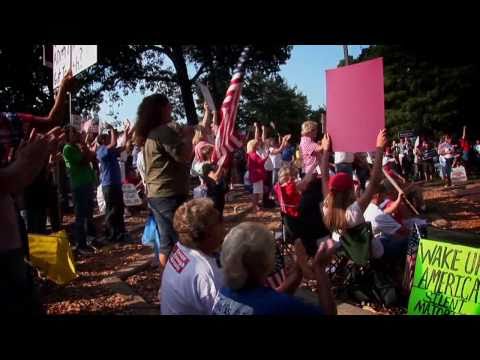 (Astro)Turf Wars - Trailer