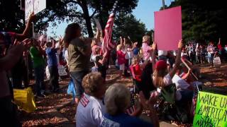 (Astro)Turf Wars - Trailer