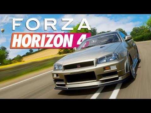 Die Festival-Spielliste! - FORZA HORIZON 4 Part 113 | Lets Play