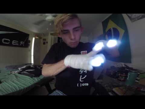 EWT2 Grand Finals Megawolf [GF? [] OTB