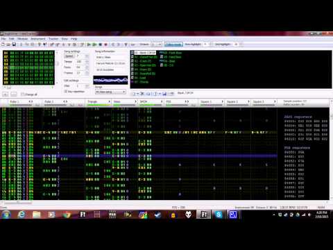 Starry Skies [FDS+5B]