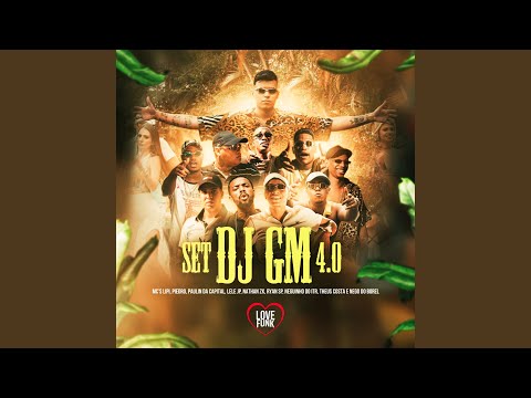 Set Dj Gm 4.0