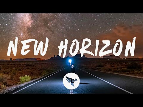 KEPIK & Nick Ledesma - New Horizon (Lyrics) ft. Luma