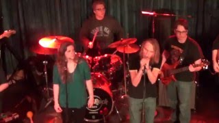 Cover of Levon Helm's Feelin Good