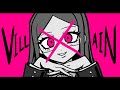 VILLAIN NDRV3 Animatic