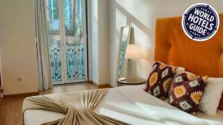 Asgard Oporto Downtown Apartments | Porto, Portugal | Hotel Review 🛏️