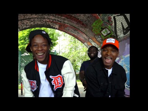 Culture Ft Deefundo x Sesh L’z - Home (Music Video) | @MixtapeMadness