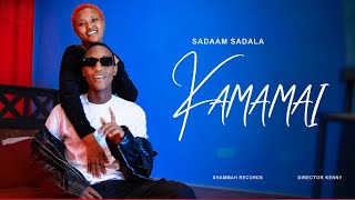 KAMAMAI  SADAAM SADALAOFFICIAL VIDEO